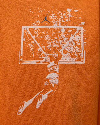 Tシャツ・カットソー NIKE JORDAN BROOKLYN MEN'S OVERSIZED GRAPHIC T-SHIRT Jordan Brooklyn Men's Oversized Graphic T-Shirt. Nike.com